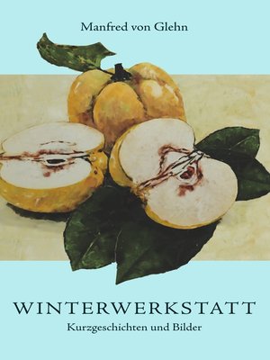 cover image of Winterwerkstatt